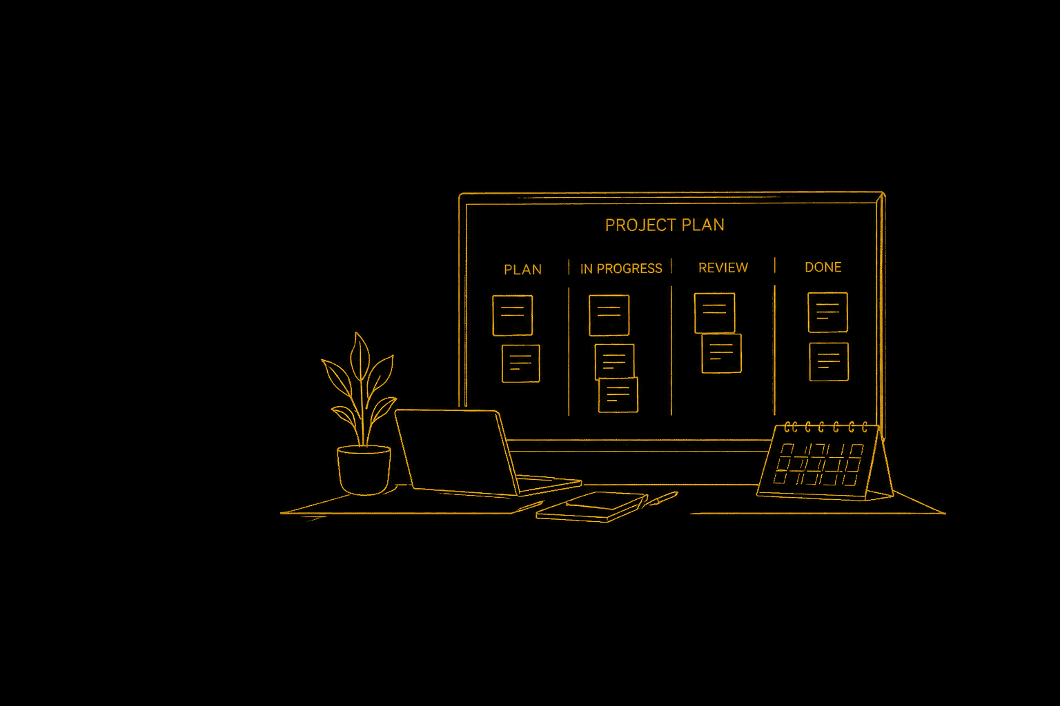 PROJECT MANAGEMENT