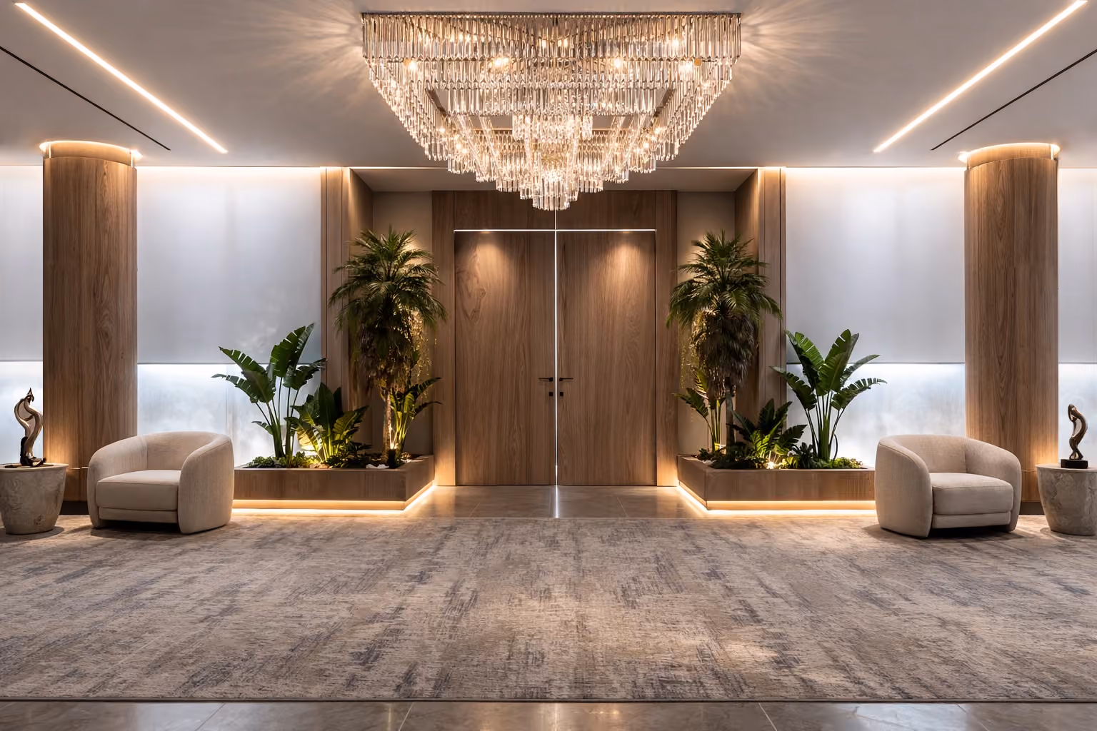 Saudi Building Code & Modern Architecture
